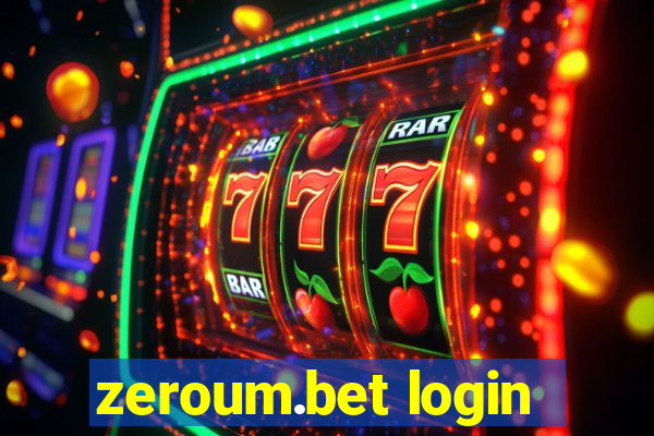 zeroum.bet login